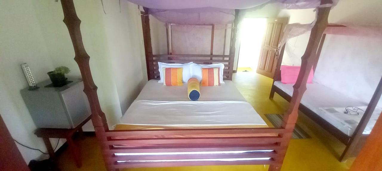 Shalomi Nine Arch Bliss Bed & Breakfast Ella Ngoại thất bức ảnh