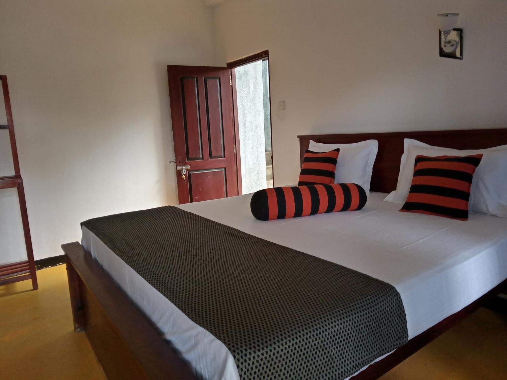 Shalomi Nine Arch Bliss Bed & Breakfast Ella Ngoại thất bức ảnh