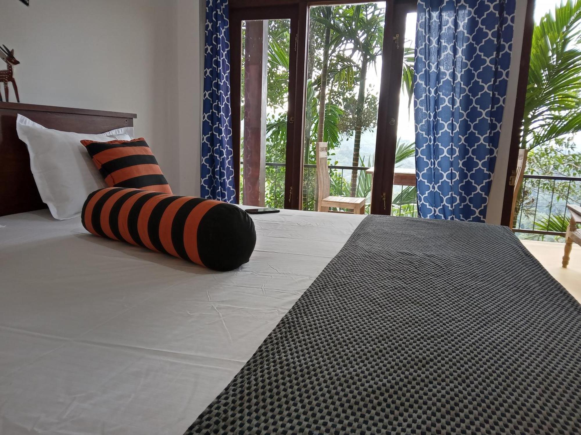 Shalomi Nine Arch Bliss Bed & Breakfast Ella Ngoại thất bức ảnh